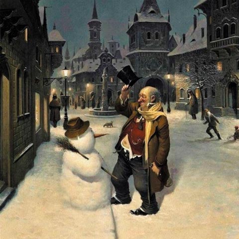 Вида Габор (венгерский художник 1937-1999).