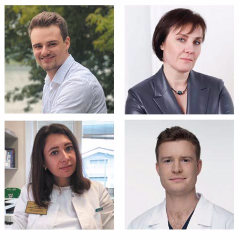 ПРОЧТИ ОБ ЭТОМ РАНЬШЕ, ЧЕМ ТВОЙ ПАЦИЕНТ