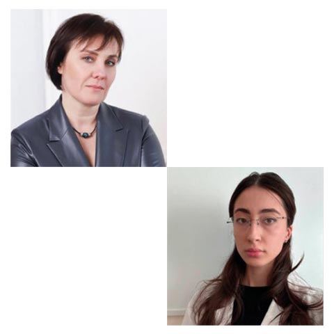 НОВОСТИ ESMO 2025 / НОВОСТИ ESMO 2025: ЖКТ