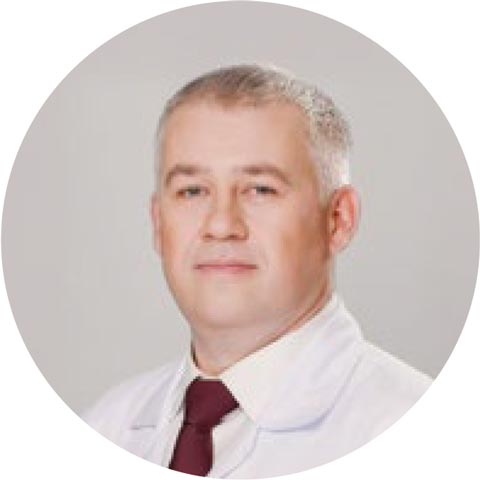 15 ЛЕТ RUSSCO / К юбилею RUSSCO от Тюменского регионального отделения Российского общества клинической онкологии