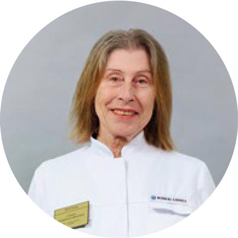 15 ЛЕТ RUSSCO / К юбилею RUSSCO от Приморского регионального отделения Российского общества клинической онкологии