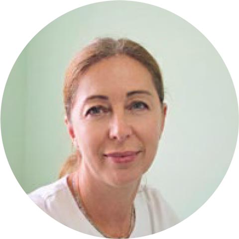 15 ЛЕТ RUSSCO / К юбилею RUSSCO от онкологов регионального отделения Хабаровского края