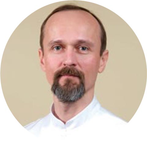 15 ЛЕТ RUSSCO / К юбилею RUSSCO от Свердловского регионального отделения Российского общества клинической онкологии